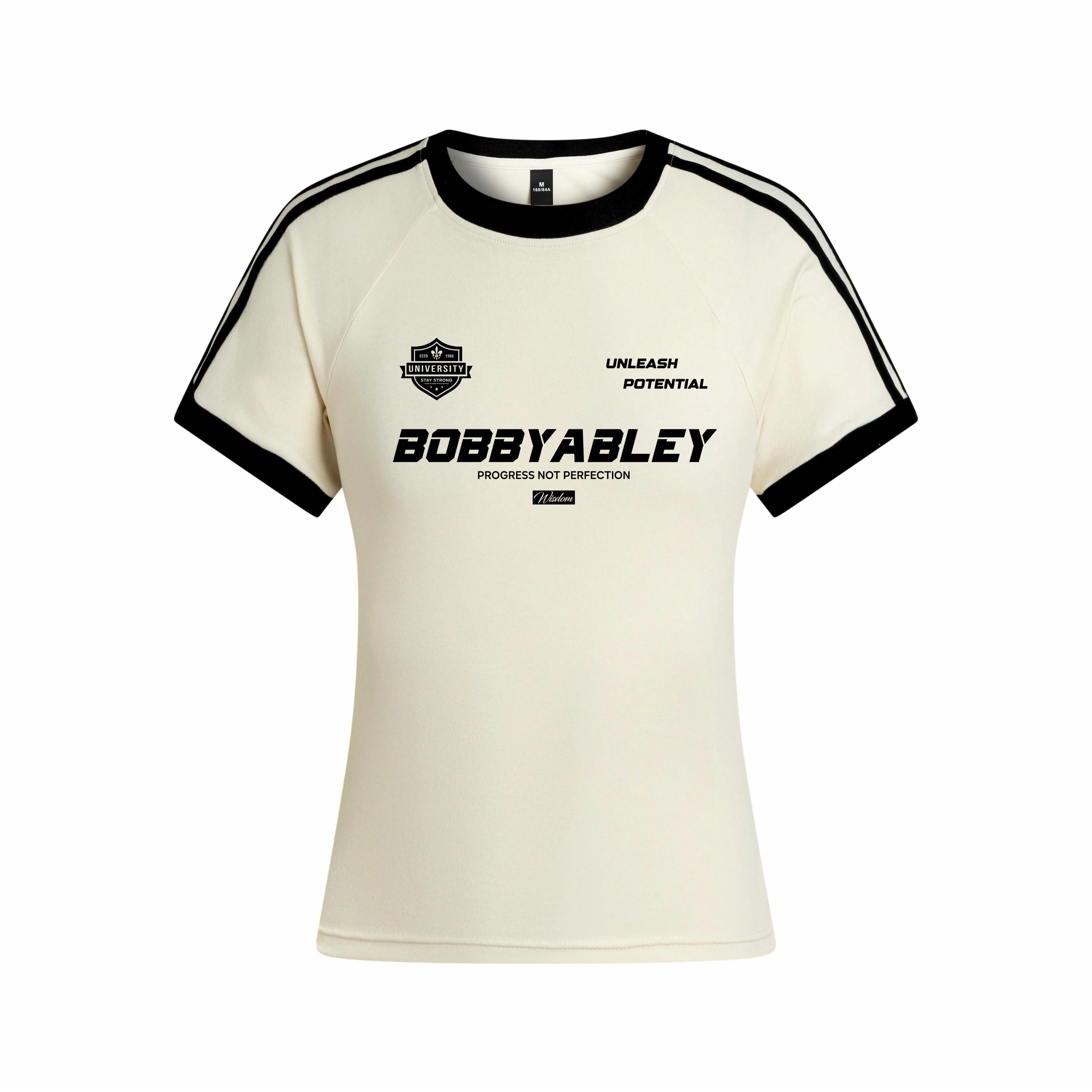 BOBBY ABLEY LogoT