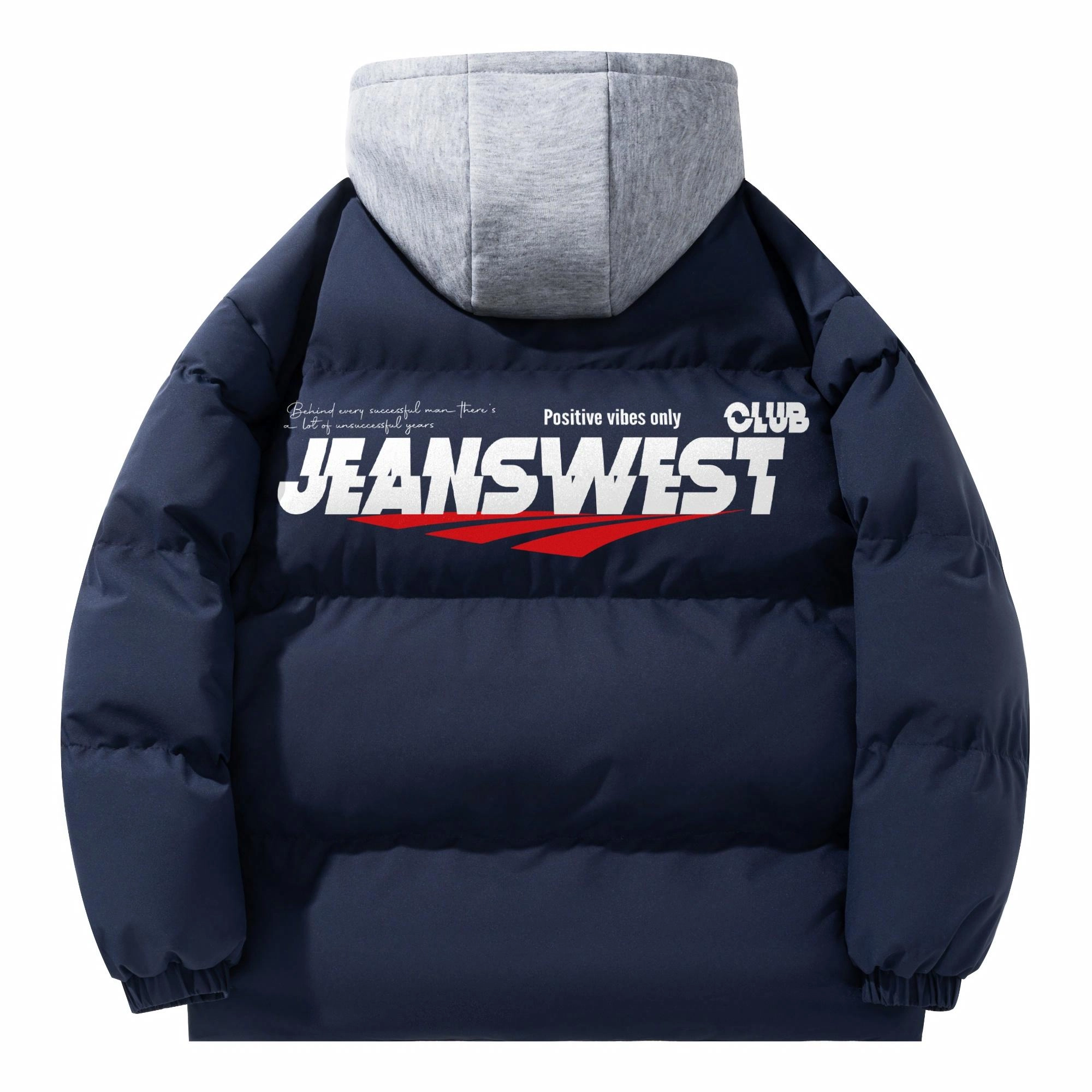 JEANSWEST CLUB Logo