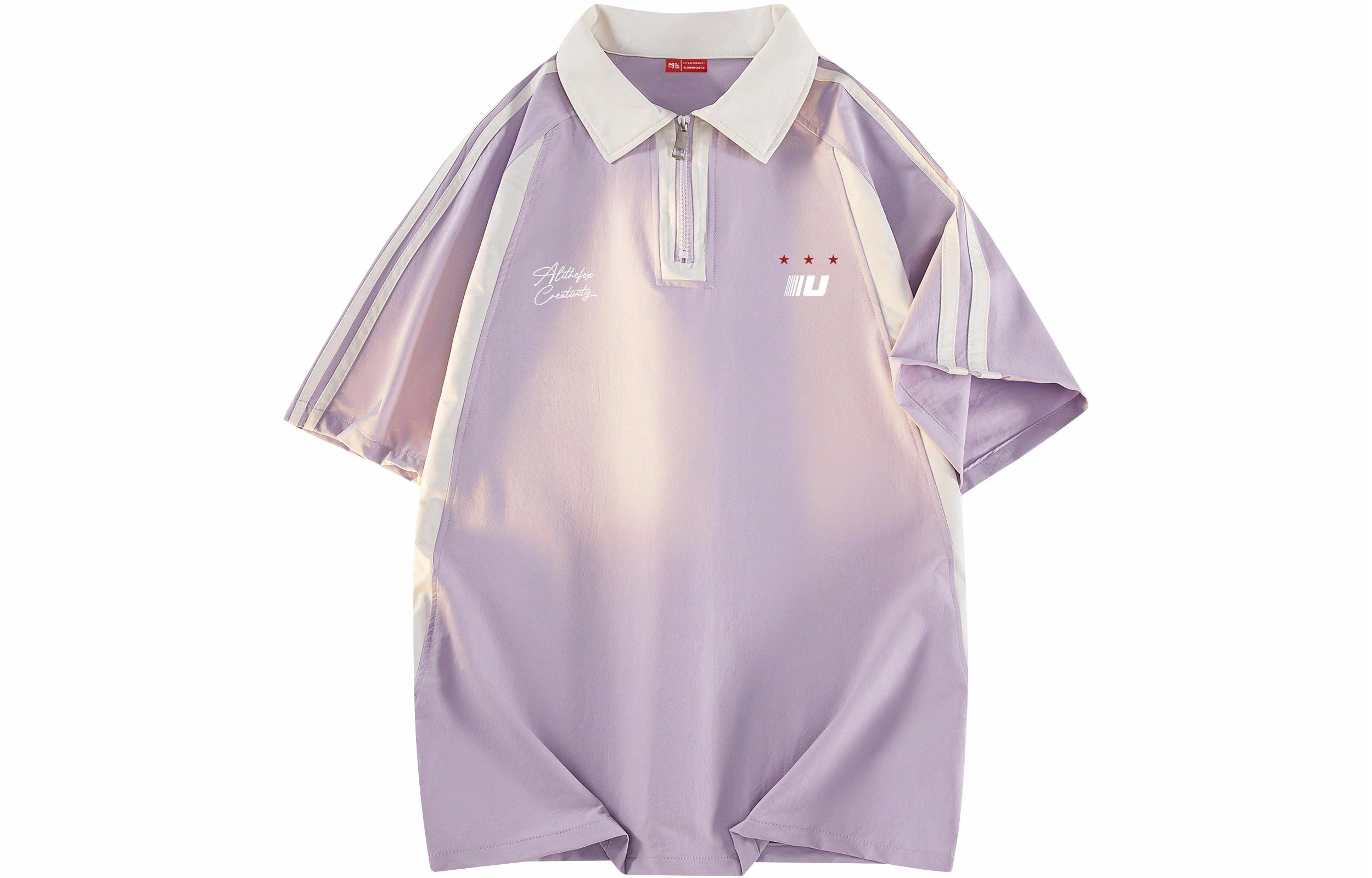ALI THE FOX Polo