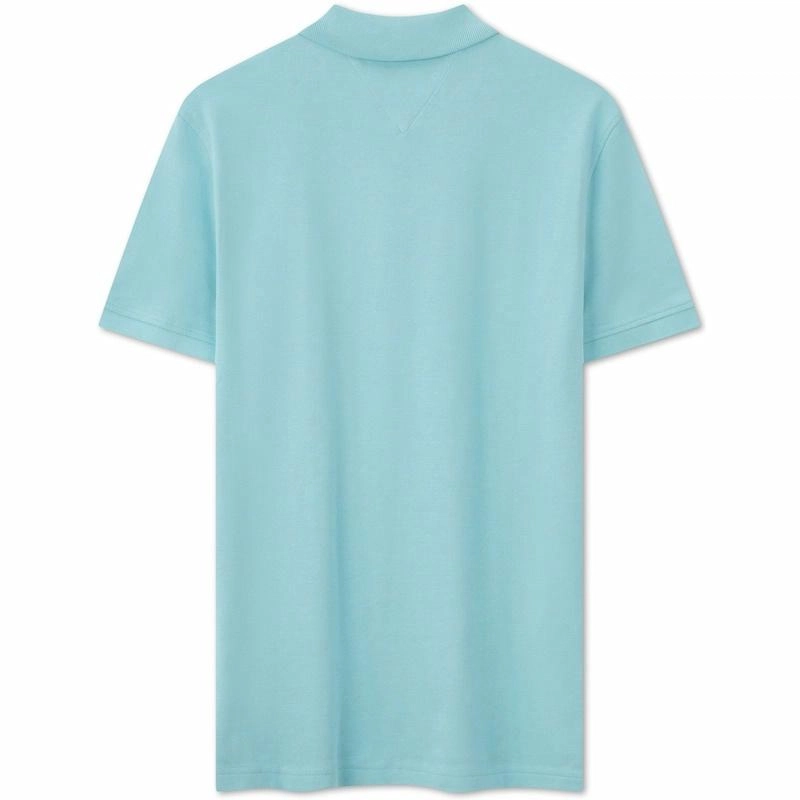 Tommy Hilfiger 1985 LogoPolo