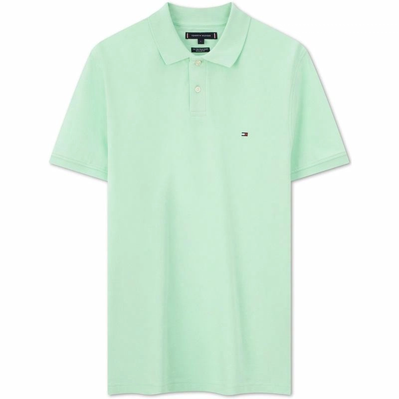 Tommy Hilfiger 1985 LogoPolo