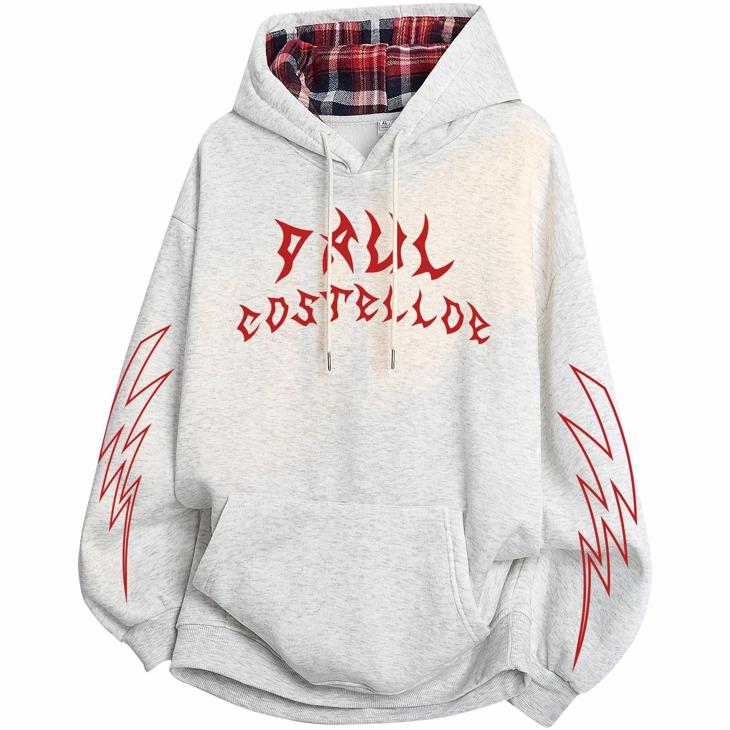 PAUL COSTELLOE LOGO