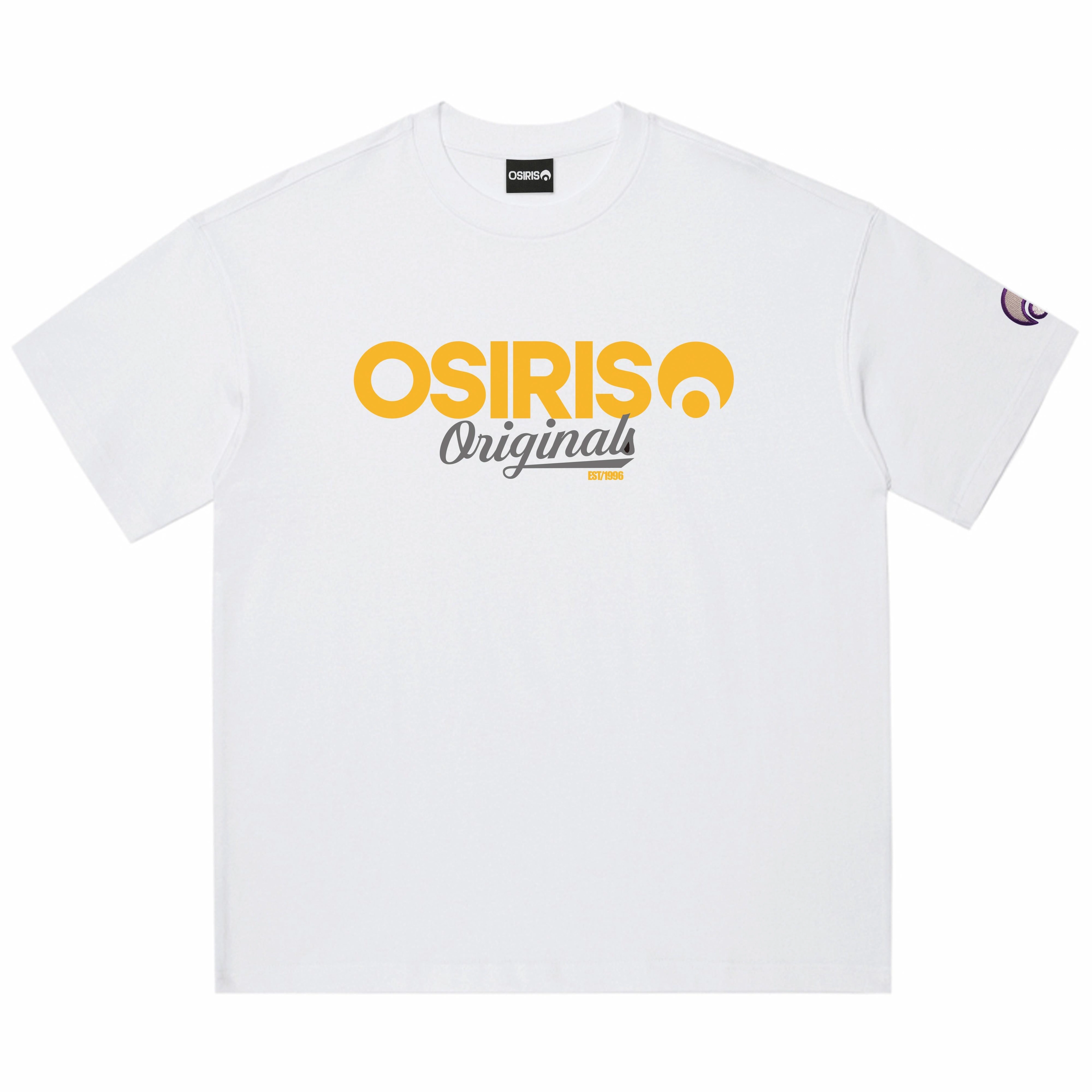 OSIRIS SS25 T