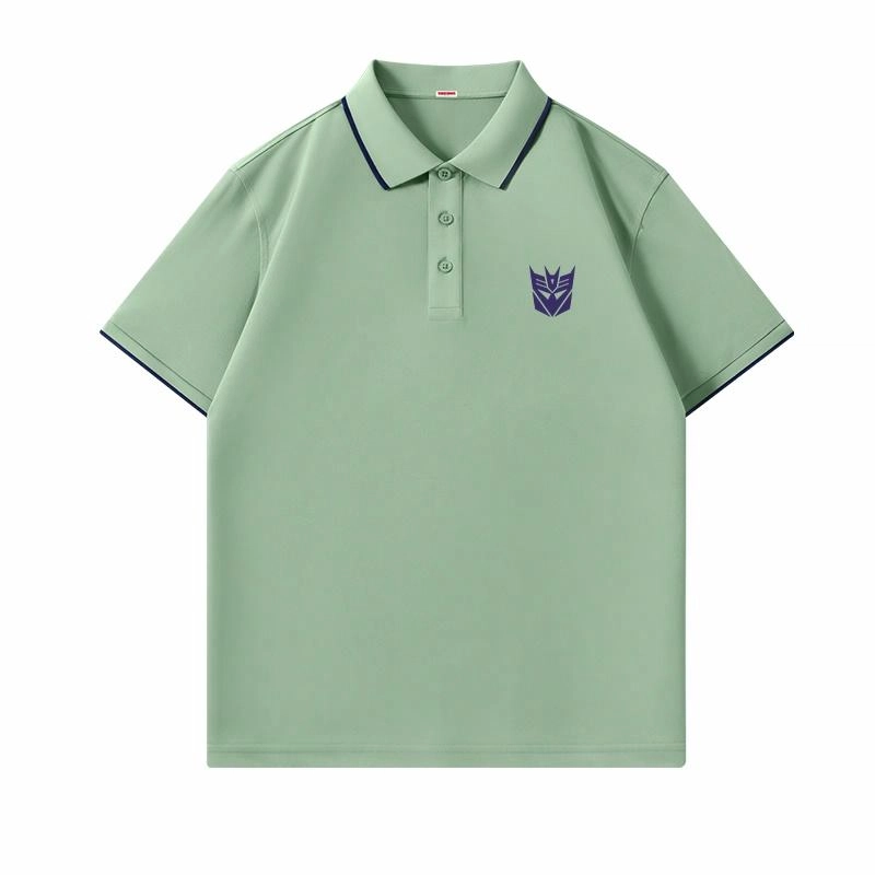 TRANSFORMERS instPolo