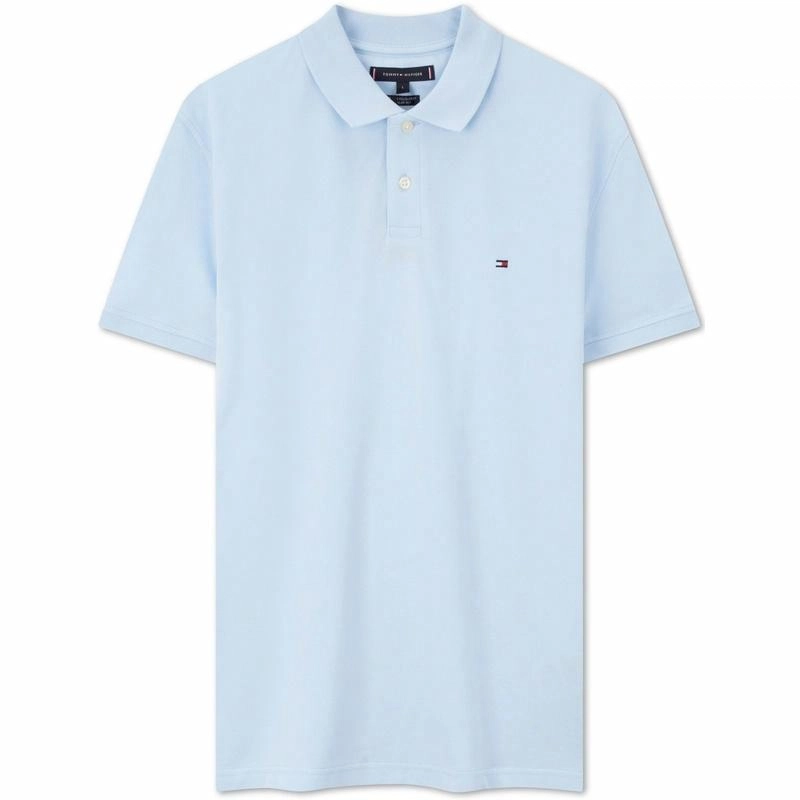 Tommy Hilfiger 1985 LogoPolo