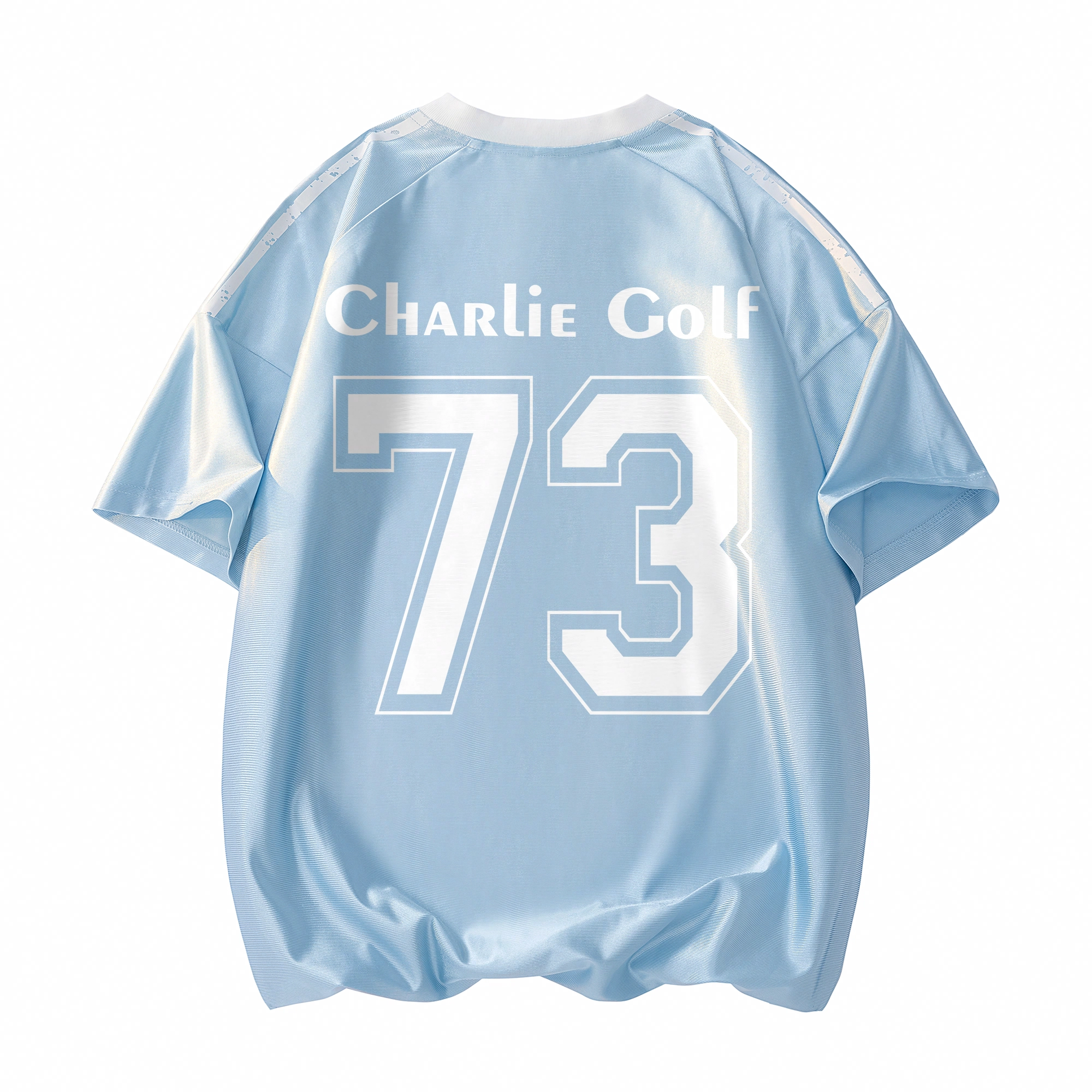 CHARLIE GOLF V