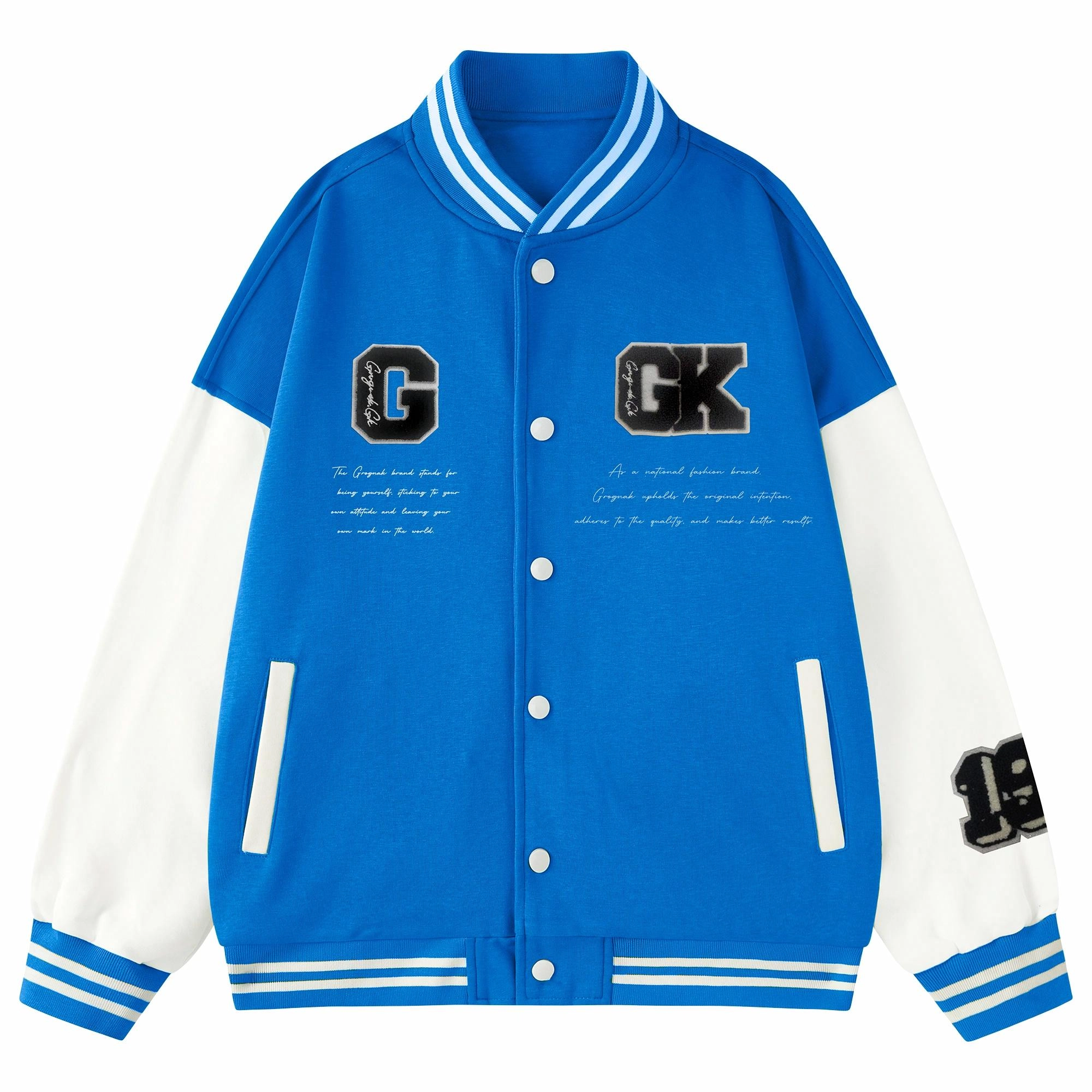 GROGNAK Logo