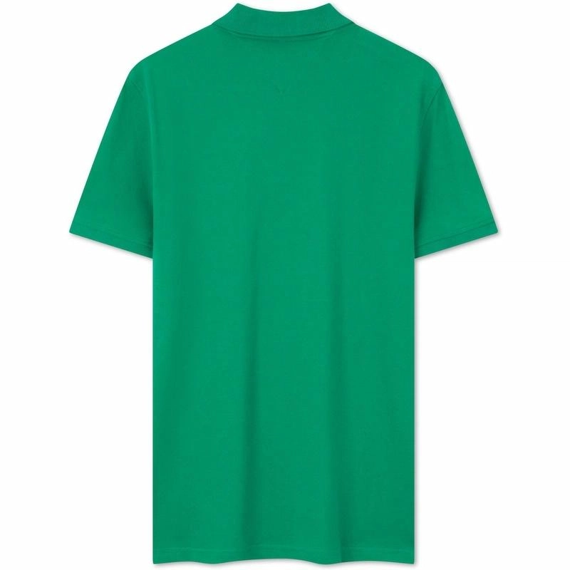 Tommy Hilfiger 1985 LogoPolo