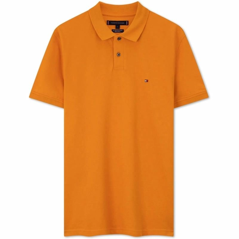 Tommy Hilfiger 1985 LogoPolo