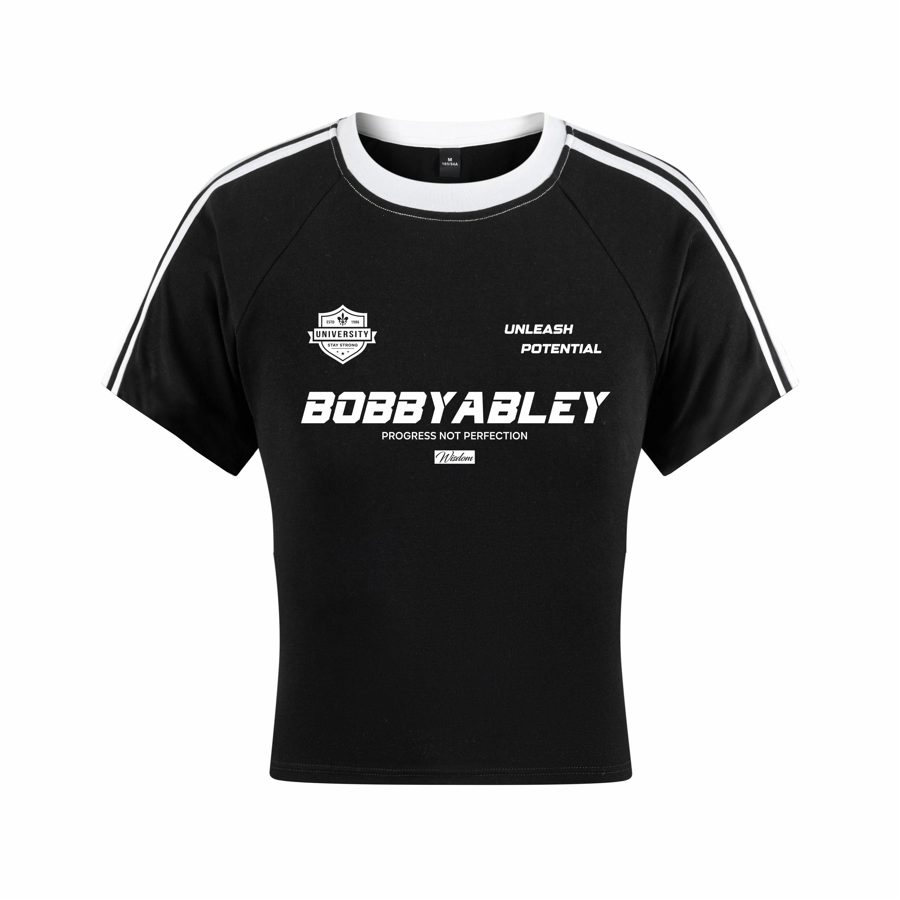 BOBBY ABLEY LogoT