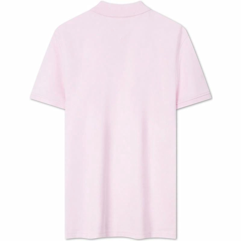 Tommy Hilfiger 1985 LogoPolo
