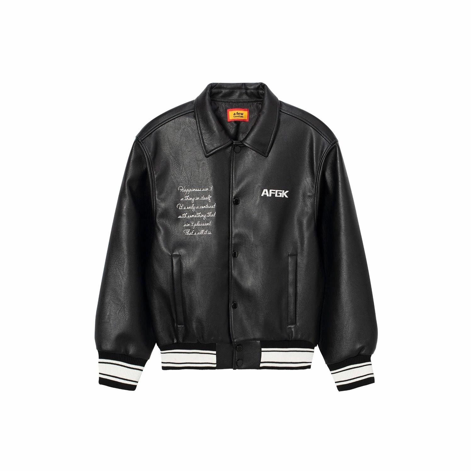 AFGK FW24