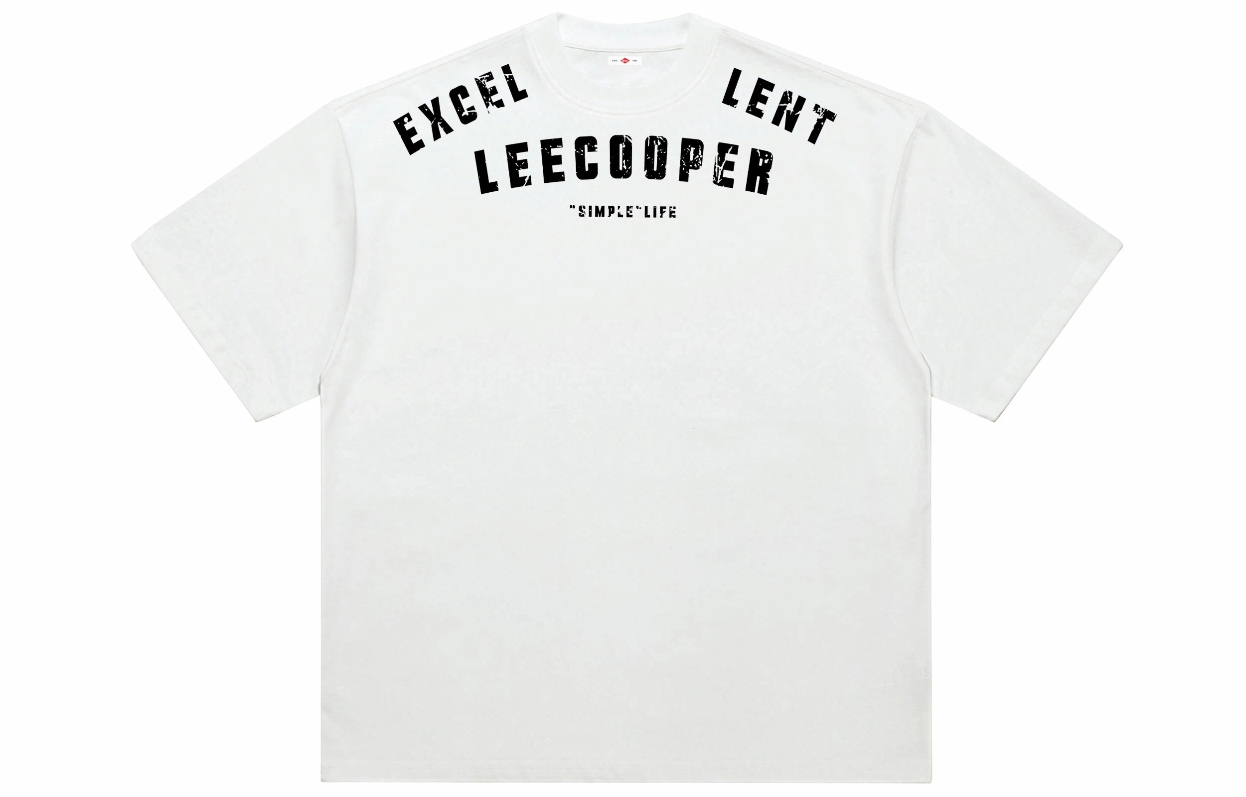 Lee Cooper logoT
