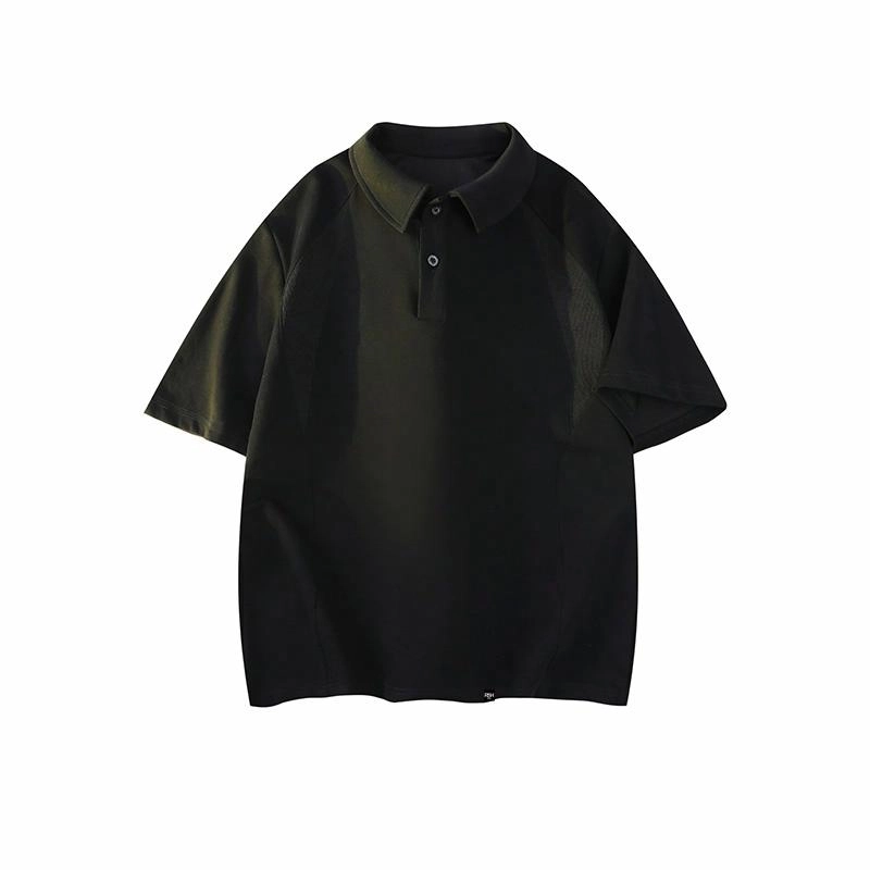 ROBINHOOD boxyPolo