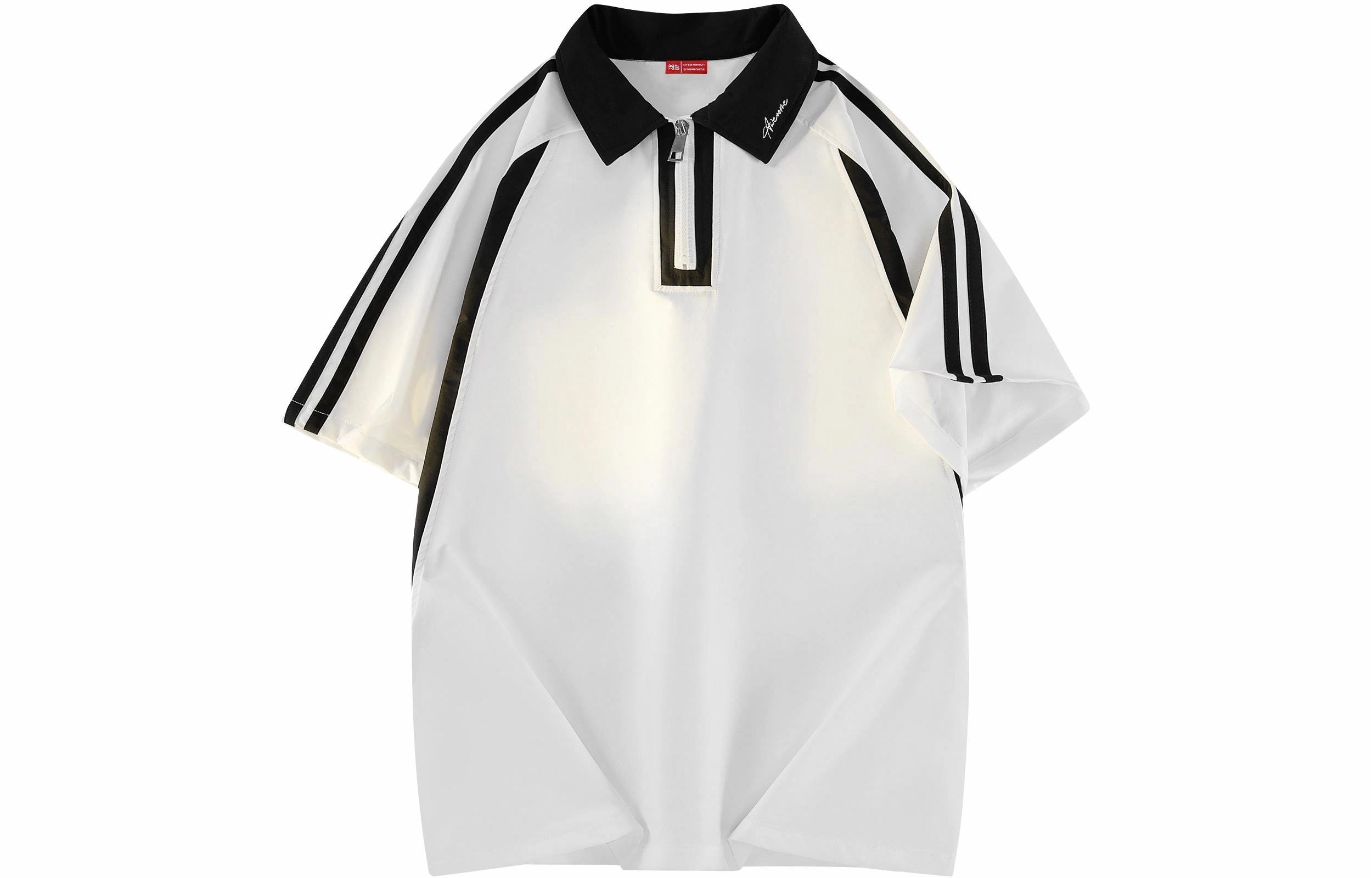 ALI THE FOX Polo