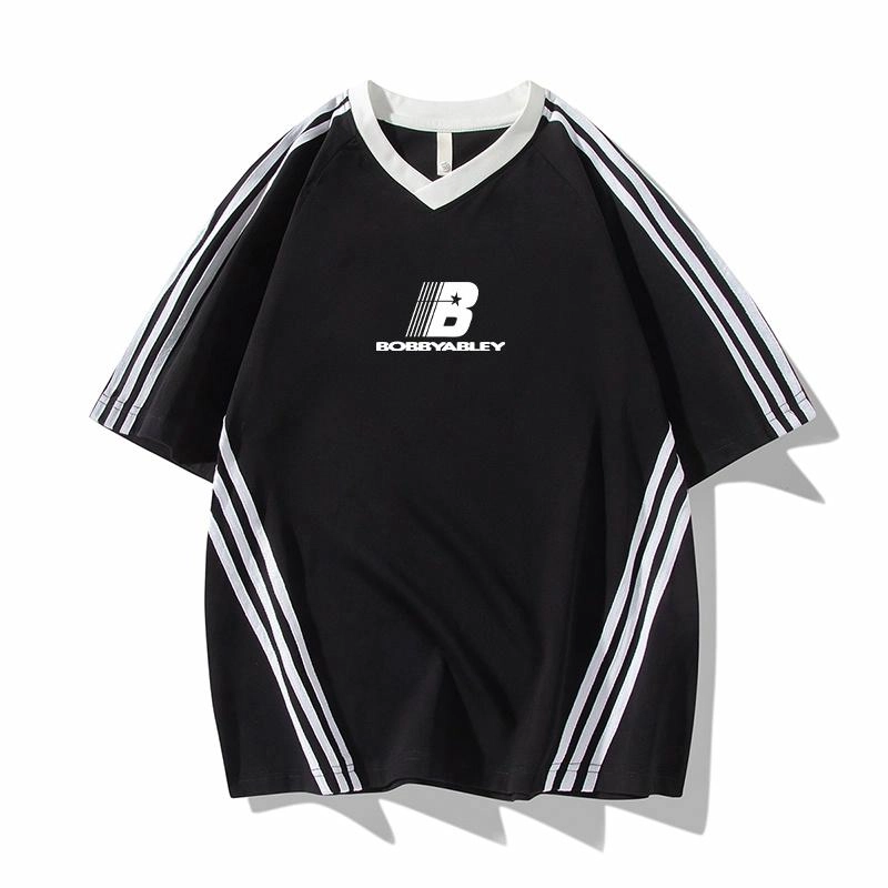 BOBBY ABLEY LOGO LogoT