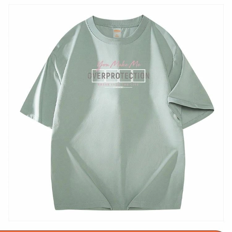 OVERPROTECTION T