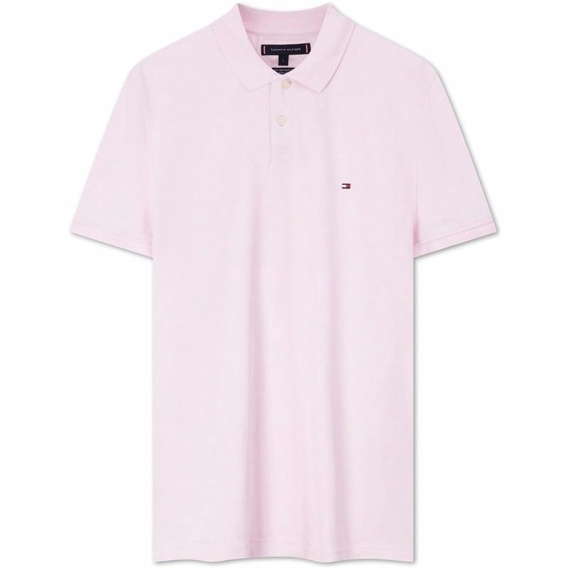 Tommy Hilfiger 1985 LogoPolo