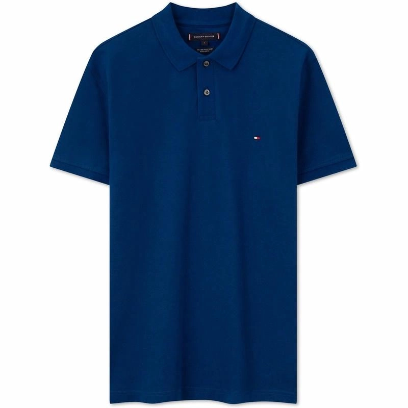Tommy Hilfiger 1985 LogoPolo