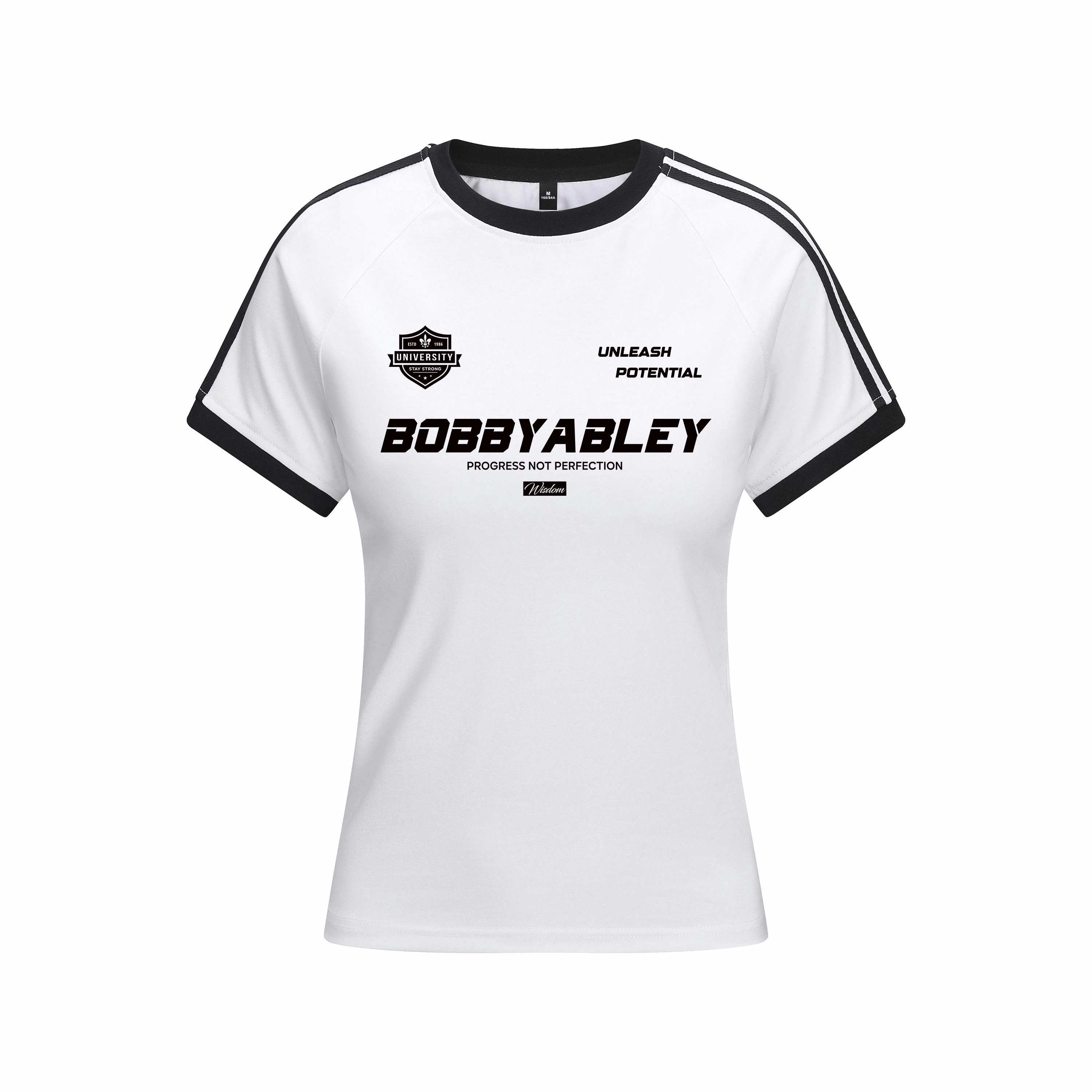 BOBBY ABLEY LogoT