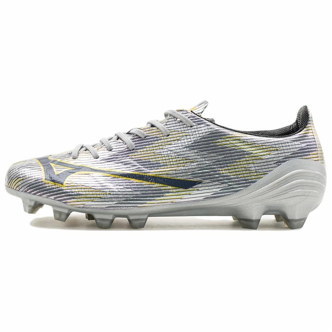 Mizuno alpha 2