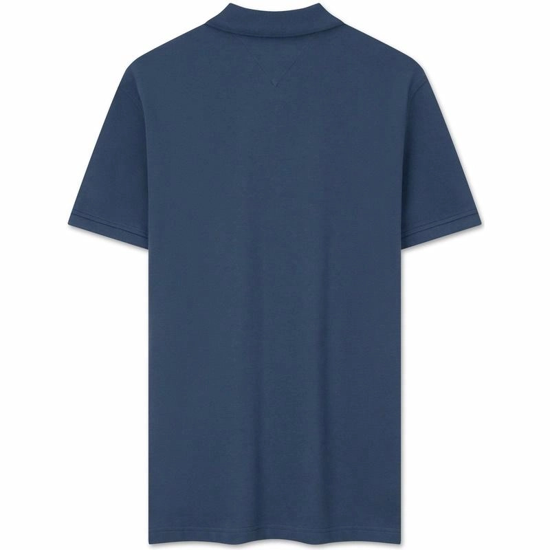Tommy Hilfiger 1985 LogoPolo