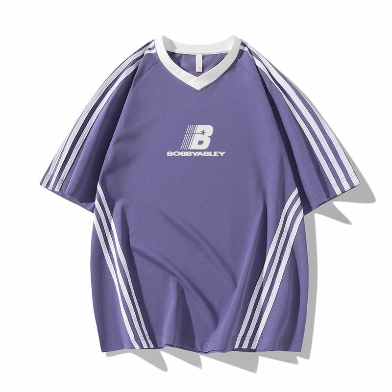 BOBBY ABLEY LOGO LogoT