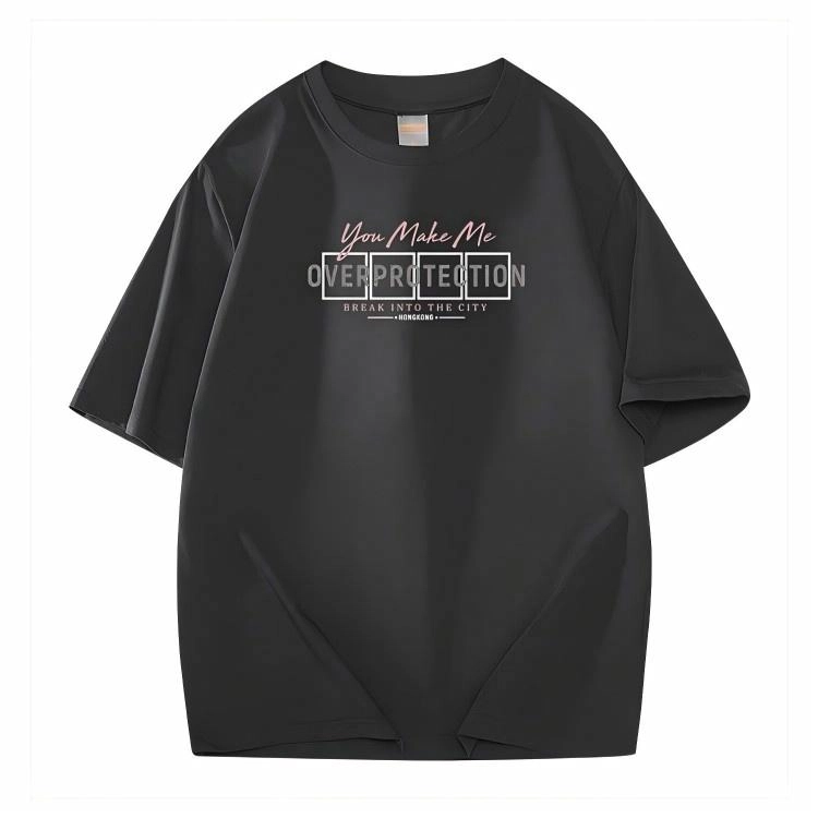 OVERPROTECTION T