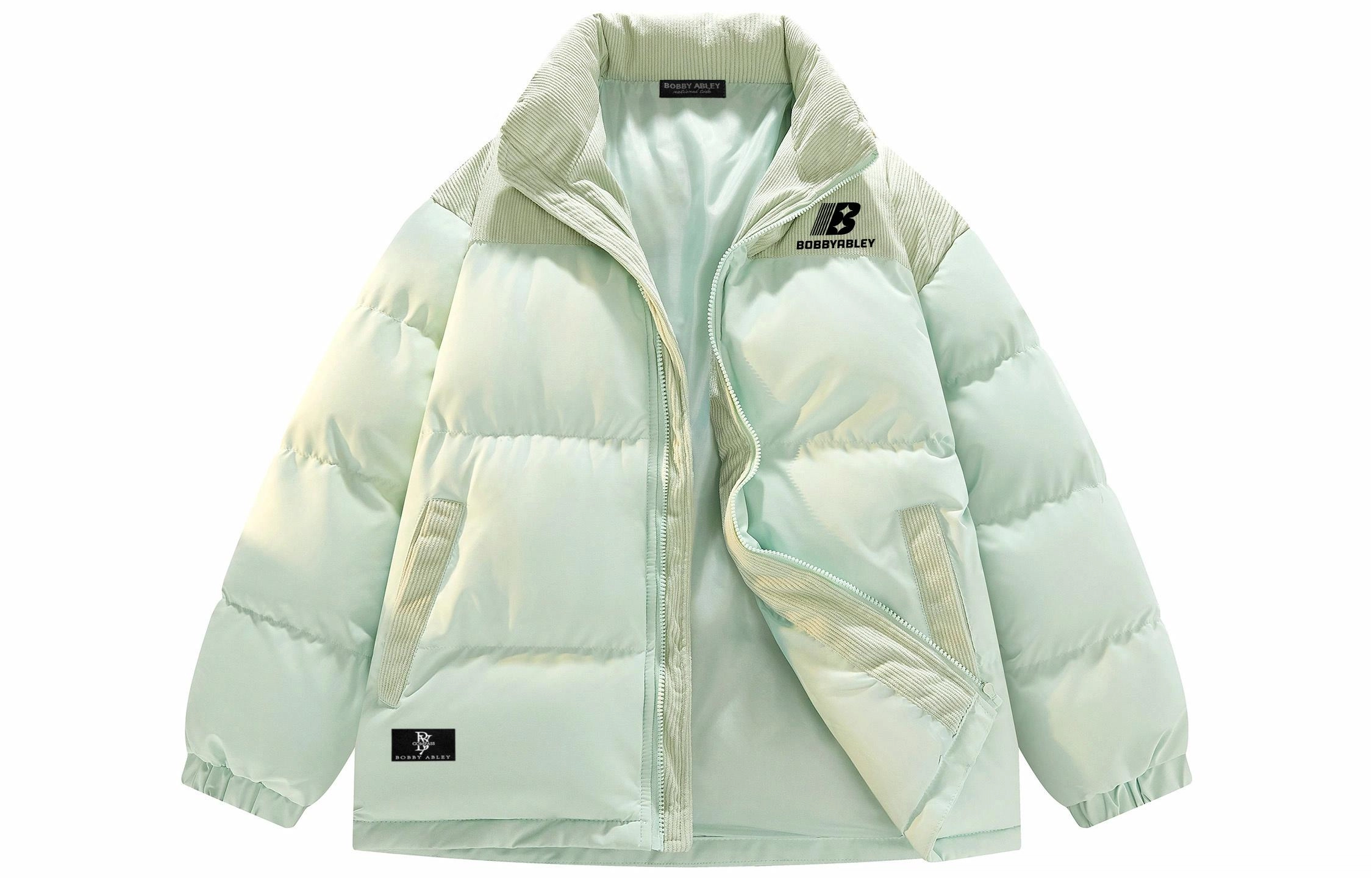 BOBBY ABLEY Logo