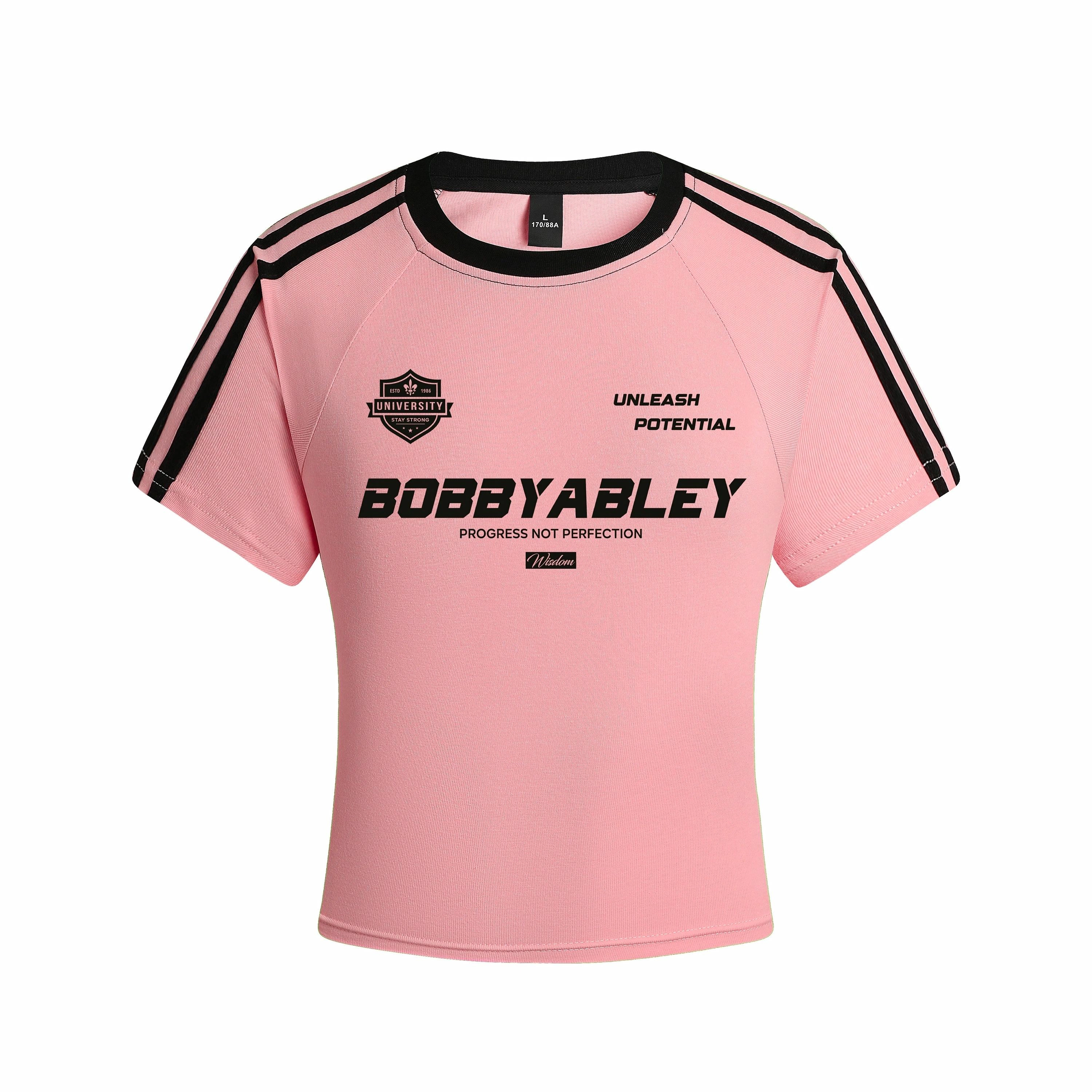 BOBBY ABLEY LogoT