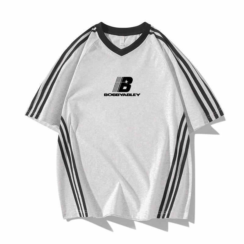BOBBY ABLEY LOGO LogoT