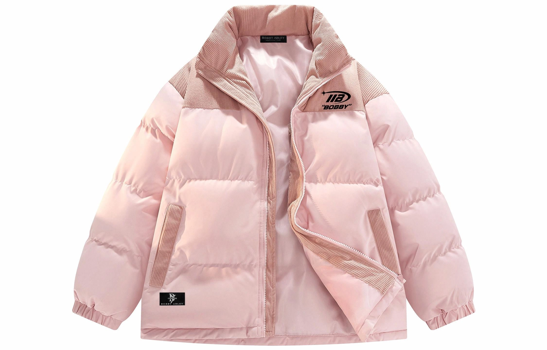BOBBY ABLEY Logo