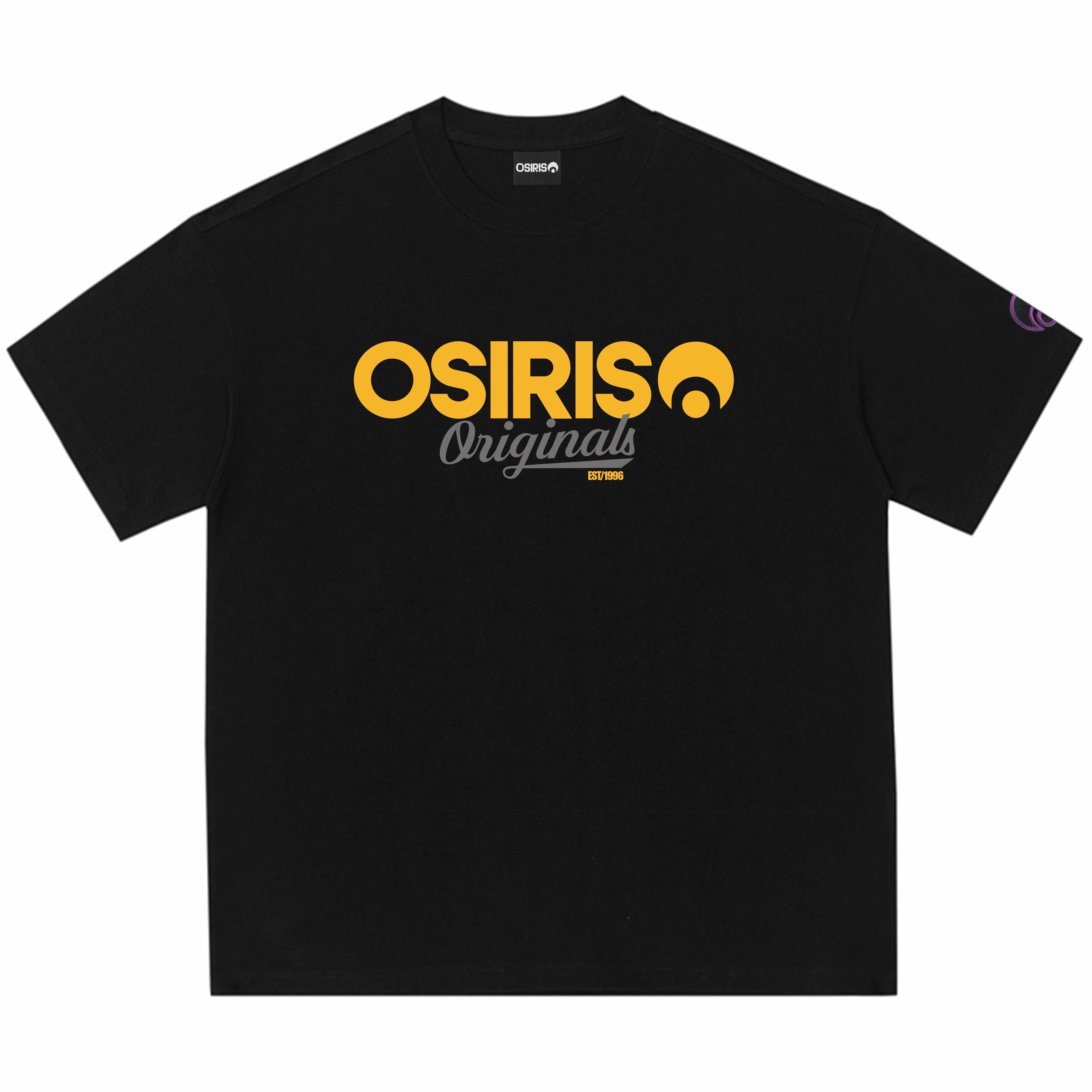 OSIRIS SS25 T