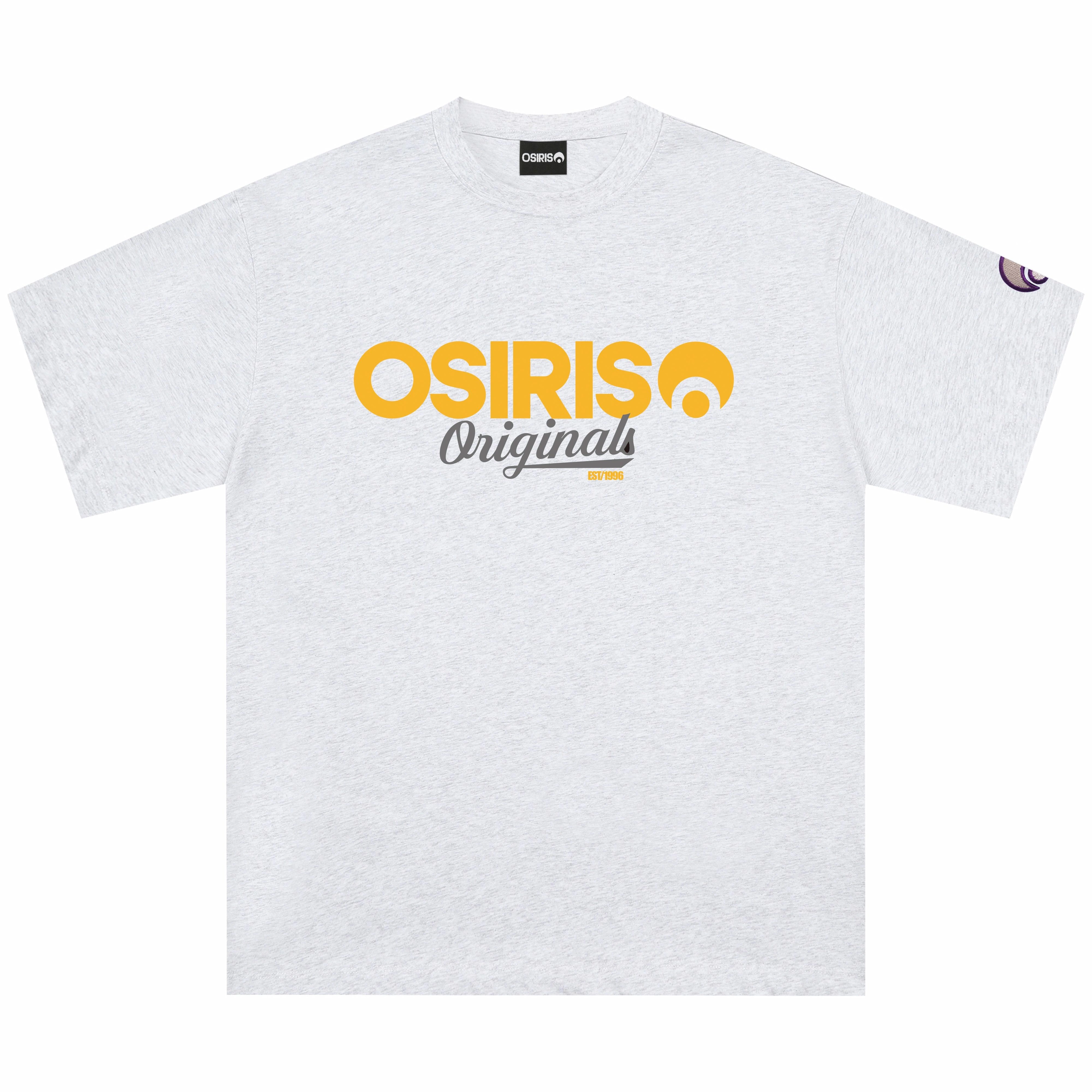 OSIRIS SS25 T