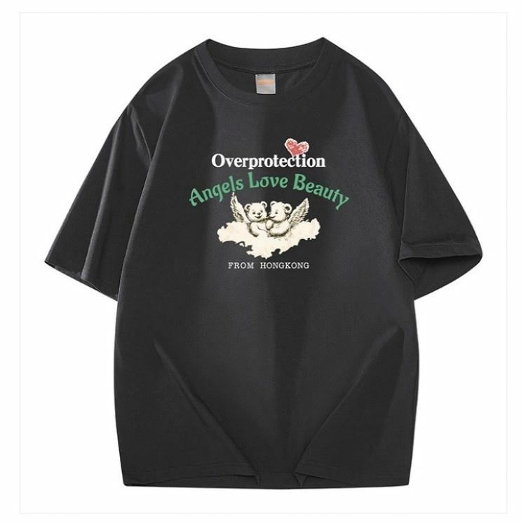 OVERPROTECTION T
