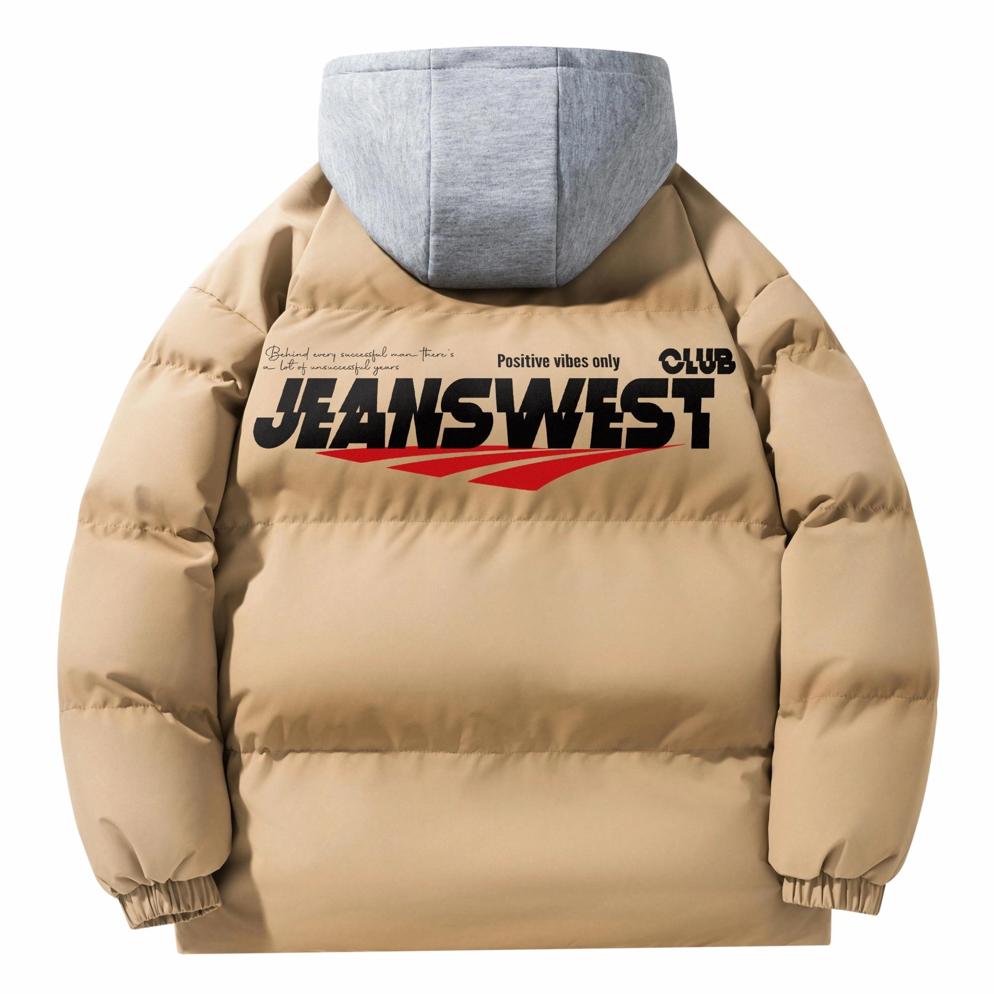 JEANSWEST CLUB Logo