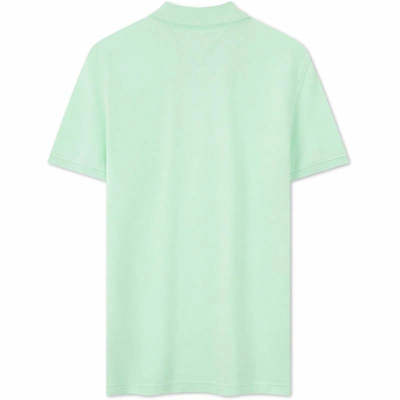 Tommy Hilfiger 1985 LogoPolo