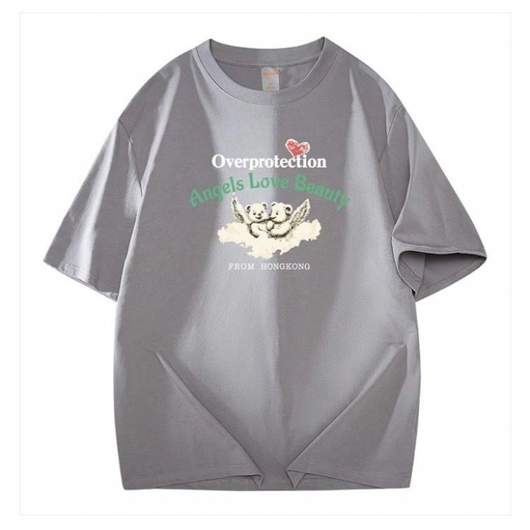 OVERPROTECTION T