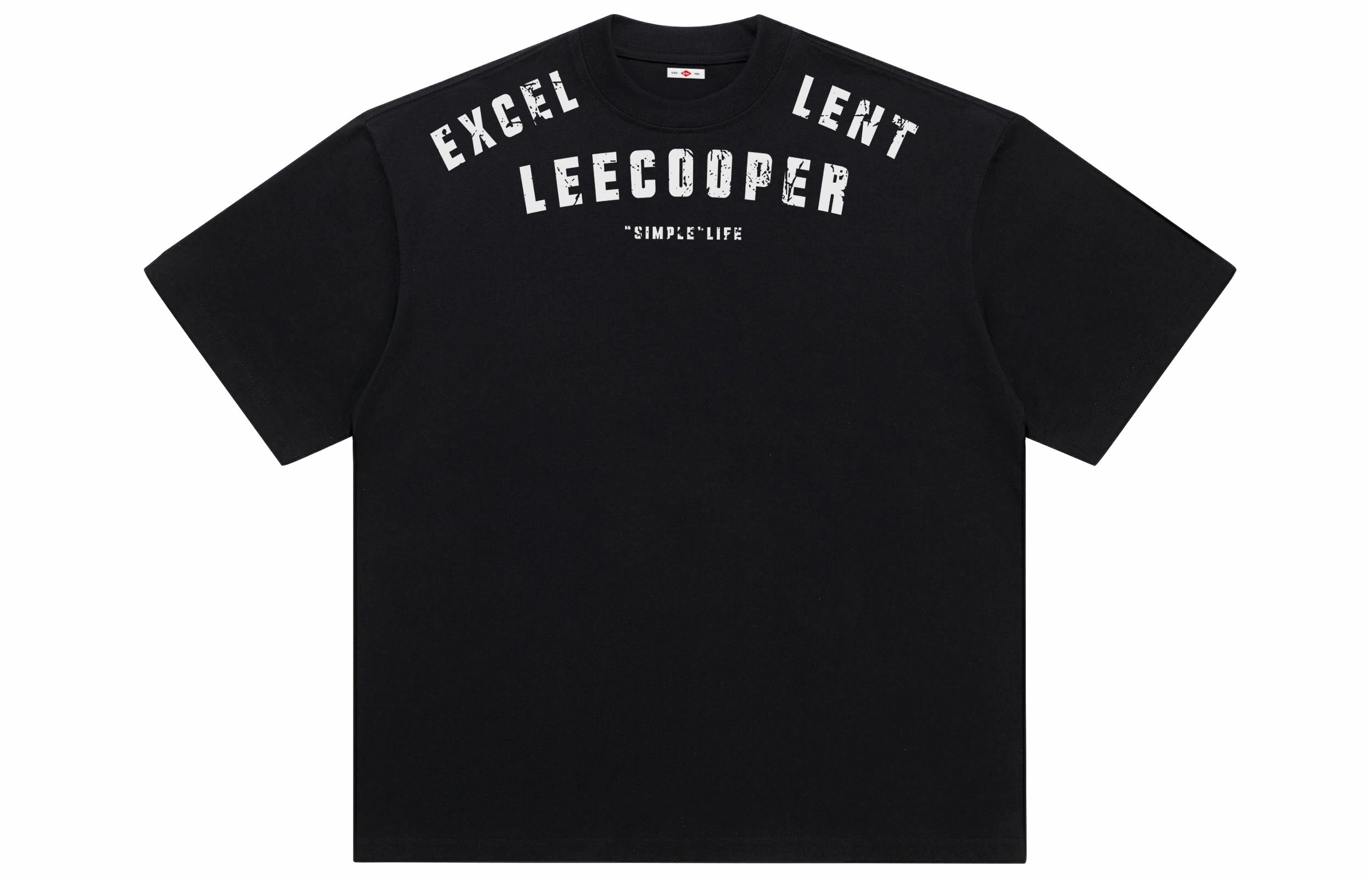 Lee Cooper logoT