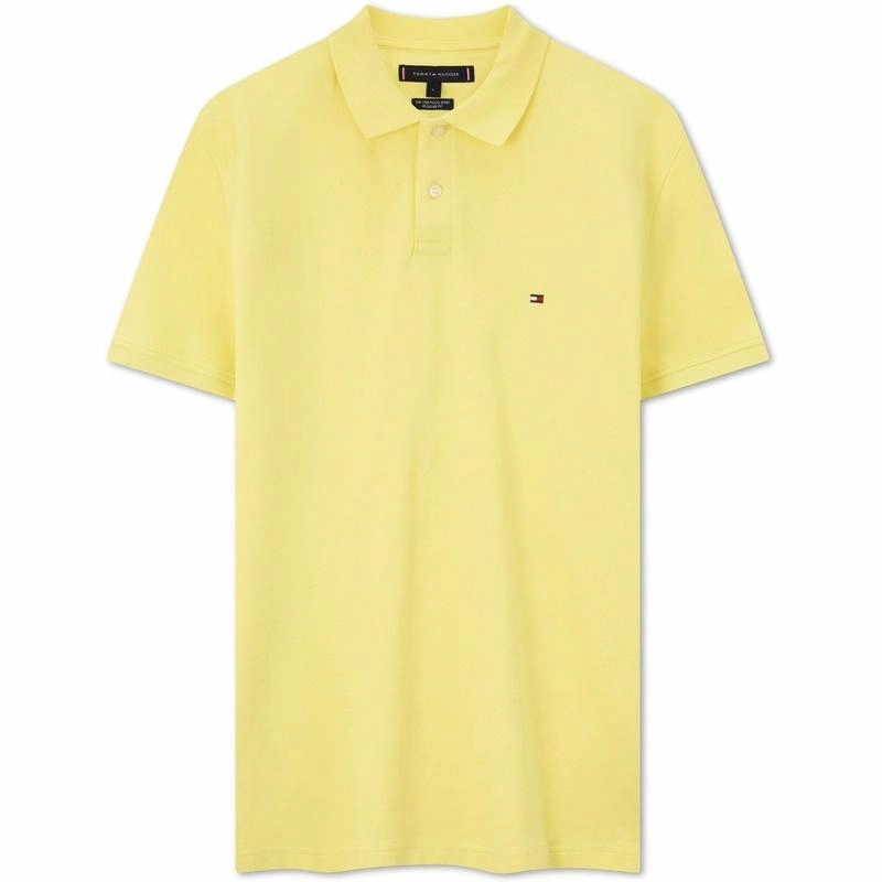 Tommy Hilfiger 1985 LogoPolo