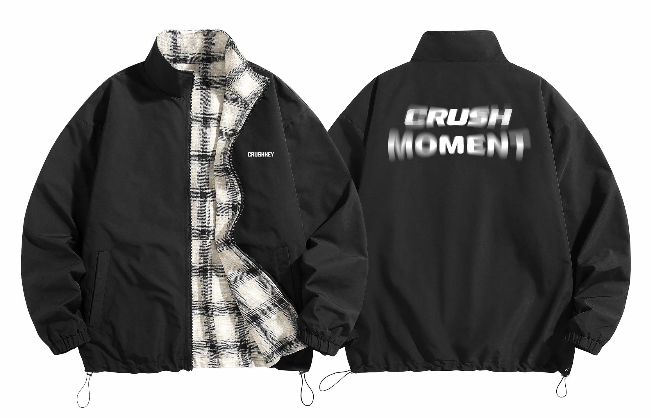 CRUSH KEY
