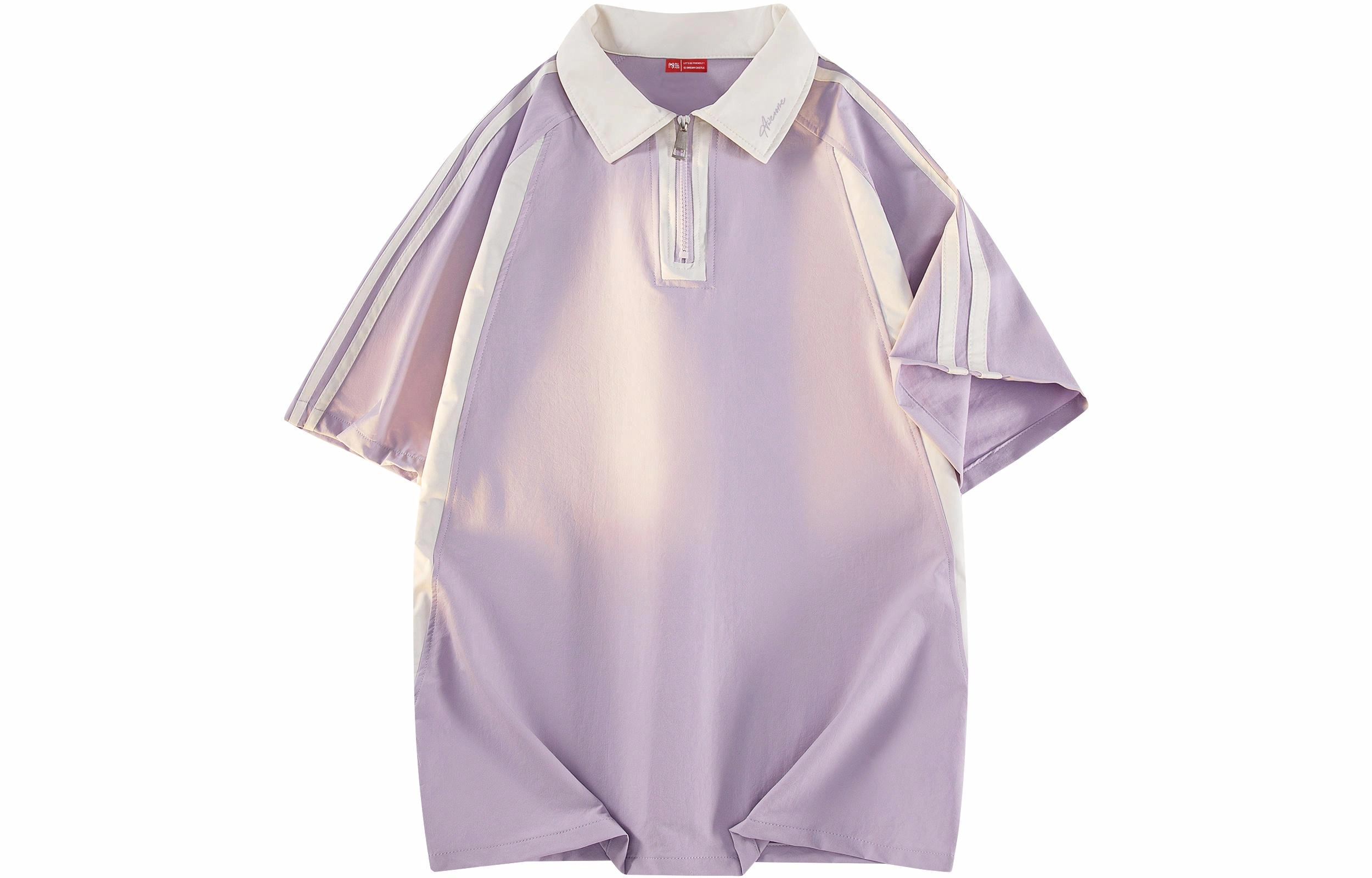 ALI THE FOX Polo