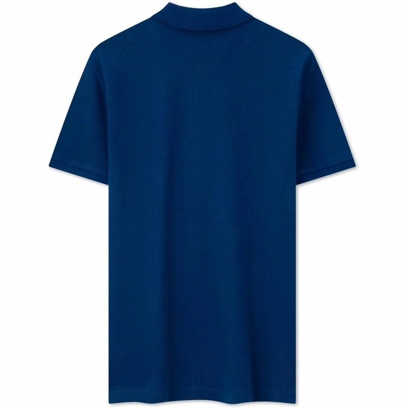 Tommy Hilfiger 1985 LogoPolo