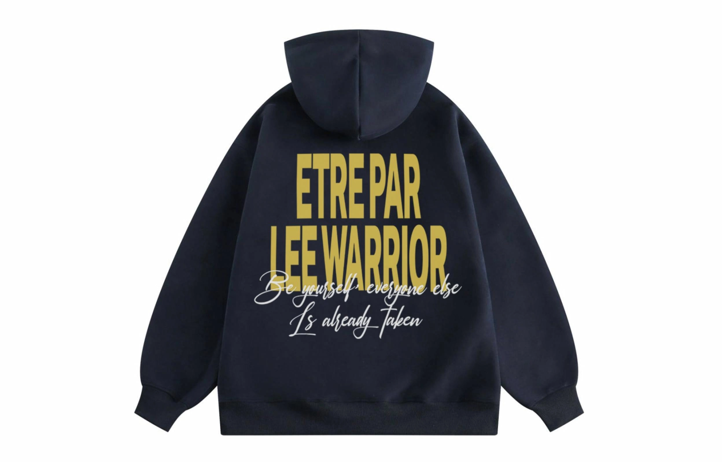 tre par lee