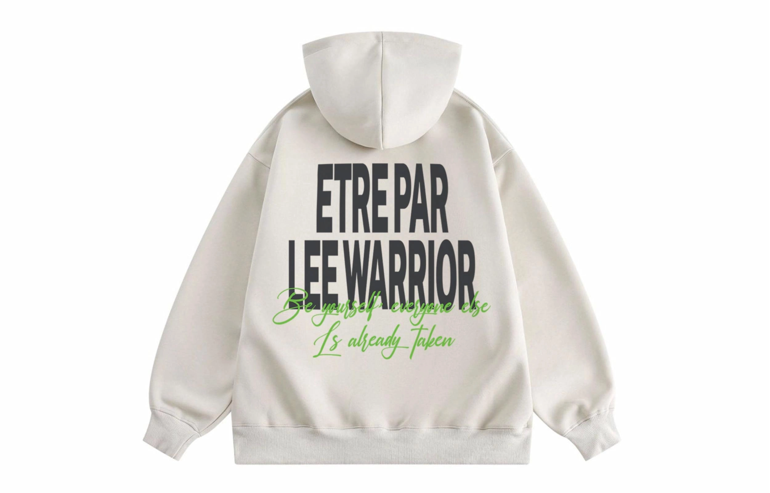tre par lee