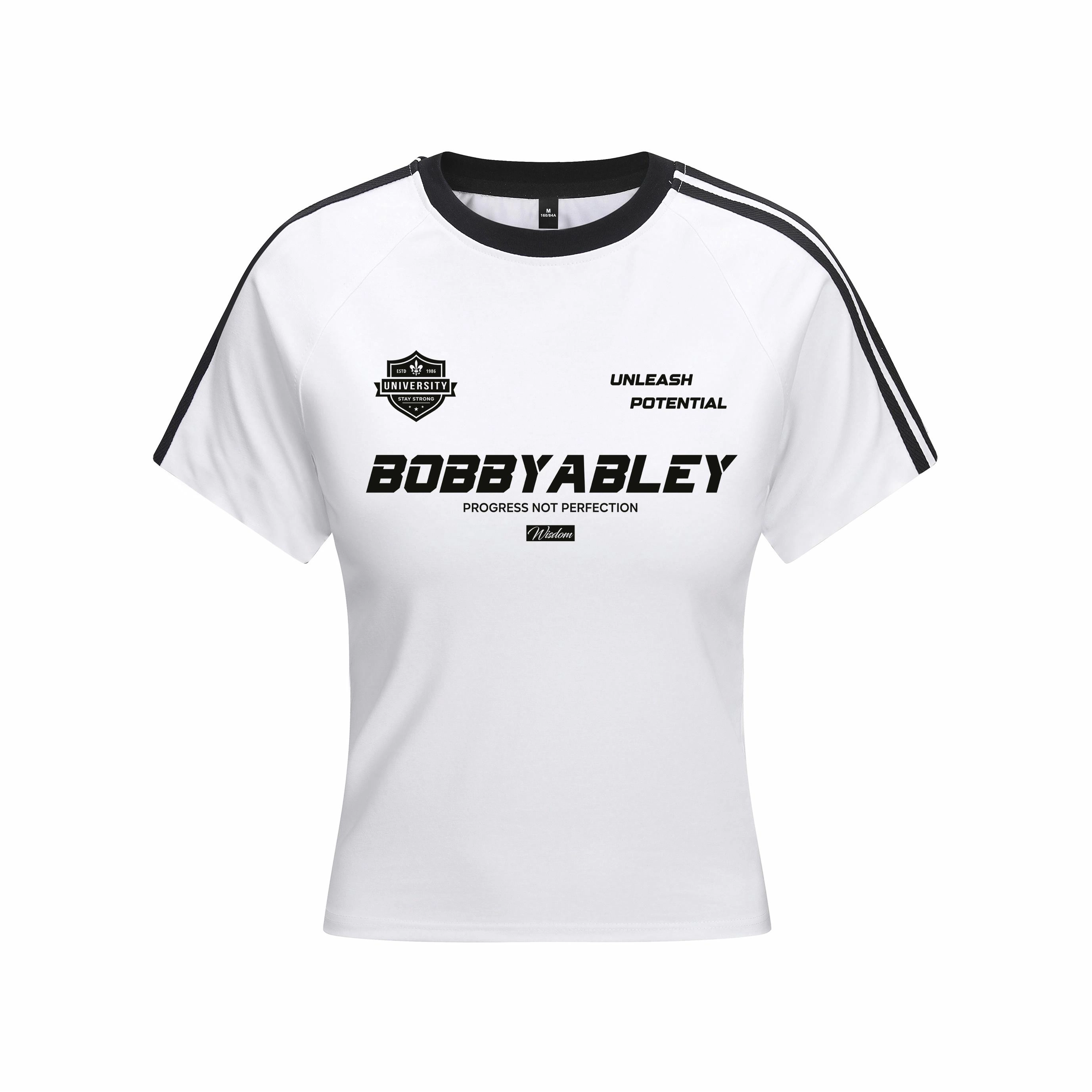 BOBBY ABLEY LogoT