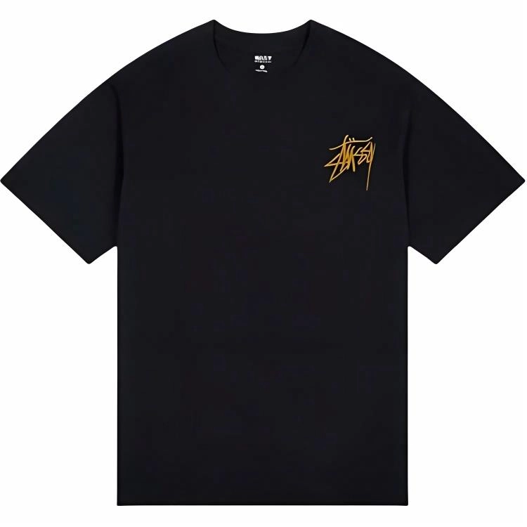 PAINT STAIN T