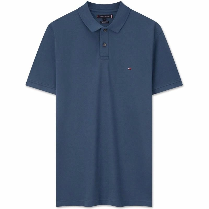 Tommy Hilfiger 1985 LogoPolo