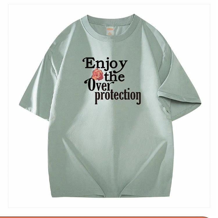 OVERPROTECTION T