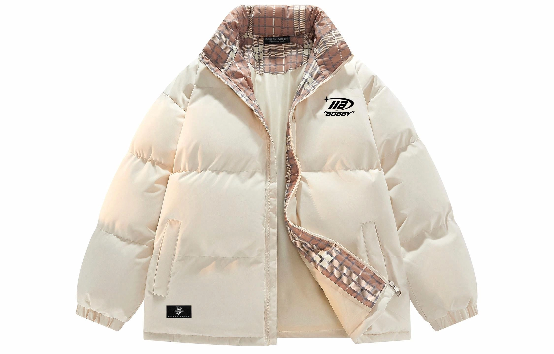 BOBBY ABLEY Logo